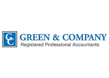 Green & Company Professional Accountants