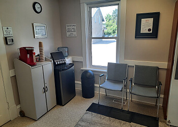 Cambridge accounting firm Green & Company Registered Professional Accountants