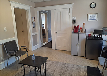 Cambridge accounting firm Green & Company Registered Professional Accountants