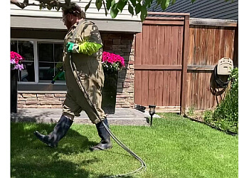 Winnipeg Service D'Entretien De Pelouse Green Drop Lawns Ltd.