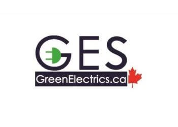 Green Electric Solutions Inc