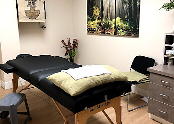 Port Coquitlam naturopathy clinic Green Family Wellness Center