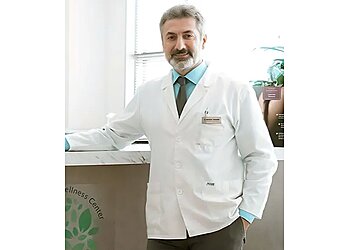 Port Coquitlam naturopathy clinic Green Family Wellness Center