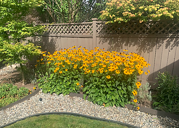 Coquitlam lawn care service Green First! Landscaping