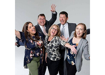 Newmarket financial service Green Group - IG Private Wealth Management