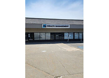 Newmarket financial service Green Group - IG Private Wealth Management