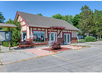 Sarnia retirement home Green Haven Estates