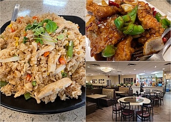 Surrey chinese restaurant Green Lettuce