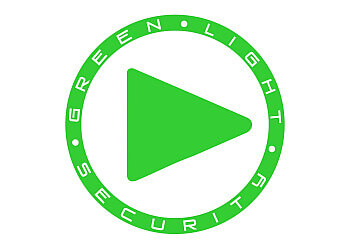 Surrey security system Green Light Security