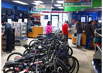 Brampton pawn shop Green Moolaa Buy Sell Pawn