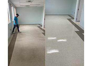 Moncton Nettoyage De Tapis Green Oasis Cleaning Company Ltd.