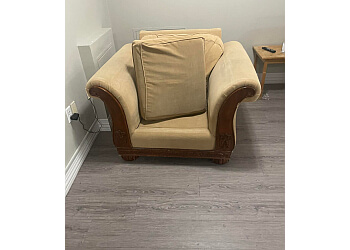 Moncton Nettoyage De Tapis Green Oasis Cleaning Company Ltd.