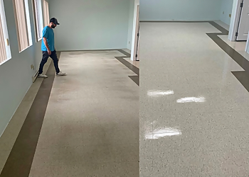 Green Oasis Cleaning Company Ltd. - Moncton, NB Nettoyage De Tapis - Carpet Cleaning Image