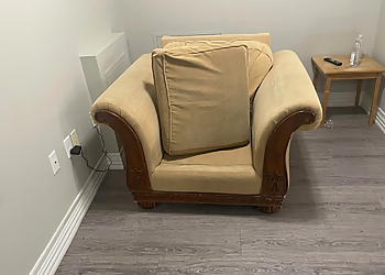 Green Oasis Cleaning Company Ltd. - Moncton, NB Nettoyage De Tapis - Carpet Cleaning Service Image