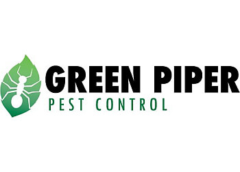Grande Prairie Services d'extermination de parasites Green Piper Pest Control