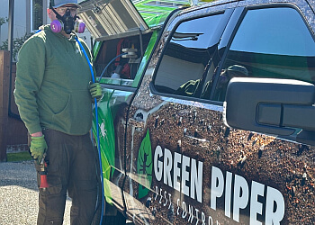 Green Piper Pest Control