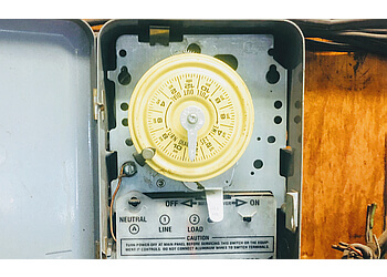 Oshawa electrician Green Planet Electric