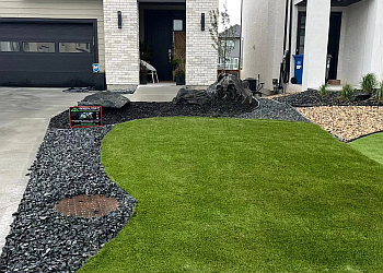 Green Point Landscaping Limited