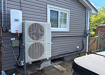 GreenPump Energy Inc. - Halifax, NS HVAC Services - Installation Service Image