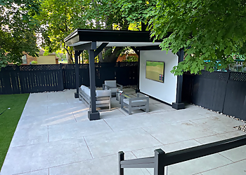 Green Scene Landscaping - Mississauga, ON Landscaping Companies - Project Image