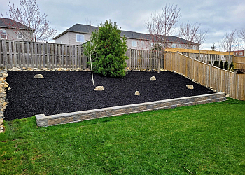 Halifax landscaping company Green Scholars Landscaping & Lawn Care