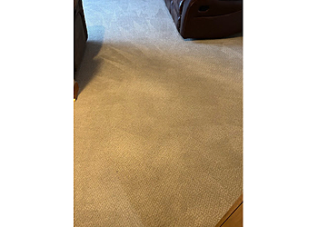 Chatham carpet cleaning Green & Spotless