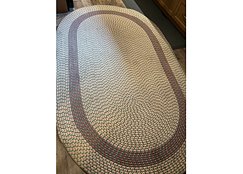 Chatham carpet cleaning Green & Spotless