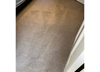 Vaughan carpet cleaning Green & Spotless