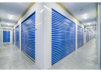 Aurora storage unit Green Storage Aurora