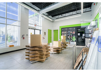 Aurora storage unit Green Storage Aurora