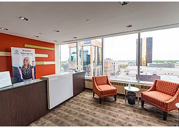 Regina Immigration Consultants Green Tech Resources