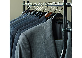 Burlington dry cleaner Green Terra Dry Cleaners