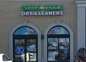 Green Terra Drycleaners