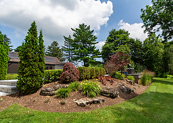 Green Thumb Landscaping Burlington - Burlington, ON Landscaping Companies - Outdoor Work Image
