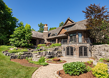 Green Thumb Landscaping Burlington - Burlington, ON Landscaping Companies - Residential Service Image