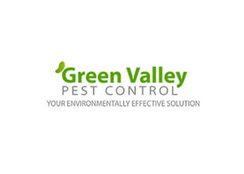 Green Valley Pest Control Ltd.