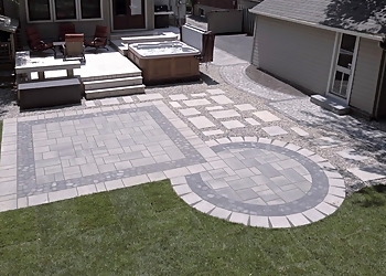 Ottawa Paysagistes Green Works Contracting Inc.