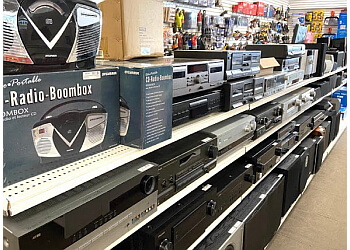 Belleville pawn shop Greenbacks Pawnshop