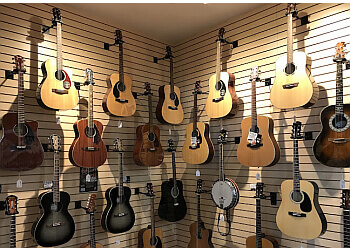 Belleville pawn shop Greenbacks Pawnshop