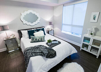 Cambridge apartments for rent Greenbrier Place