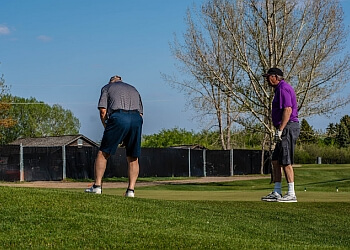 Saskatoon Golf Courses Greenbryre Golf & Country Club