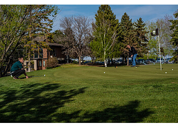 Saskatoon Golf Courses Greenbryre Golf & Country Club