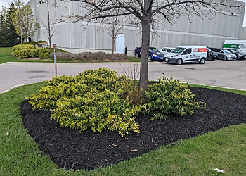 Brampton Paysagistes Greener Side Landscaping