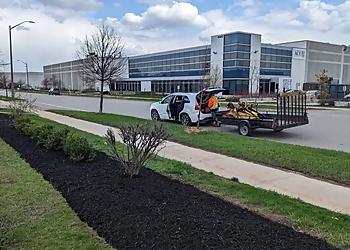 Brampton Paysagistes Greener Side Landscaping