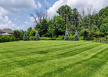 Brampton Paysagistes Greener Side Landscaping