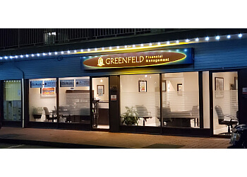 Delta financial service Greenfeld Financial Management