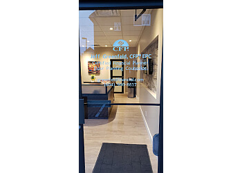 Delta financial service Greenfeld Financial Management