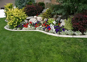 Markham lawn care service Greenfield Lawn Care & Landscaping Inc.