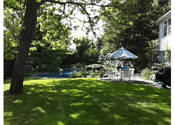 Markham lawn care service Greenfield Lawn Care & Landscaping Inc.