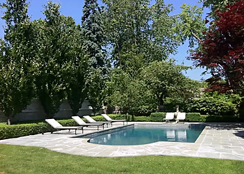 Markham lawn care service Greenfield Lawn Care & Landscaping Inc.